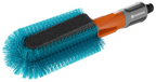 Cleansystem Bike Brush, for cleaning bicycles, trailers and prams