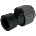 Kötőelem 25 mm x 1" belső menettel
