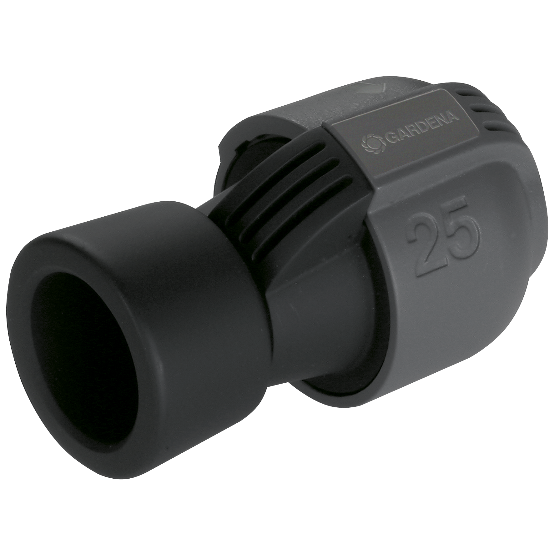 Kötőelem 25 mm x 1" belső menettel