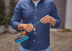 Cleansystem Cleaning Sticks, Soap Sticks for wet cleaning