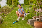8 cm-es precíziós fűnyíró kés - GARDENA ComfortCut Li