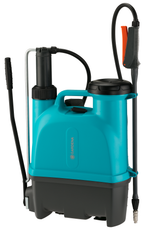 Háti permetező 12 liter