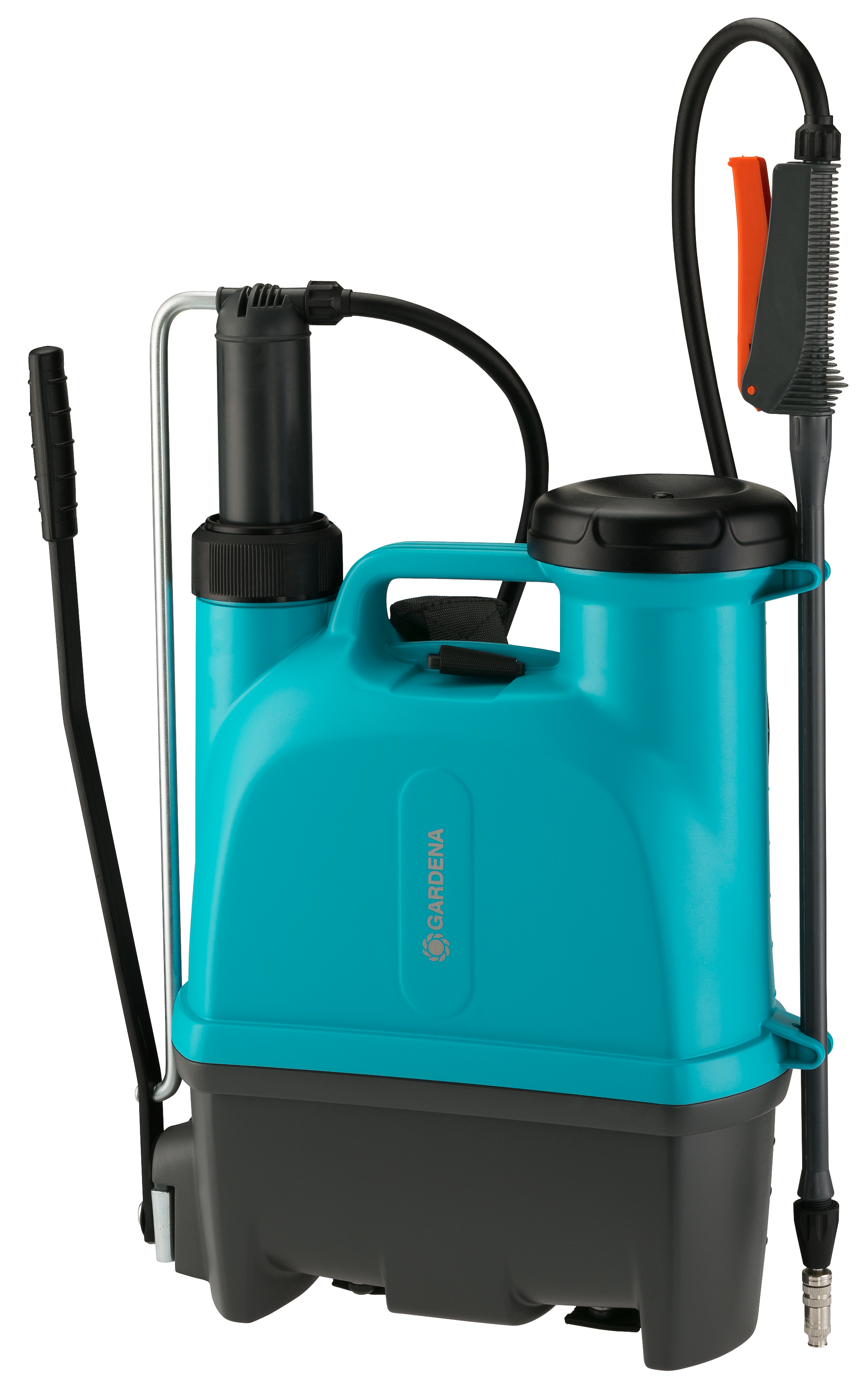 Háti permetező 12 liter