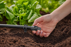 Gardena MDS zárótömítés 13 mm-es (1/2”) – termékjellemző
