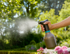 Gardena Szivattyú és permetező 0.75 liter – termékjellemző