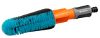 Cleansystem Bike Brush, for cleaning bicycles, trailers and prams