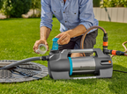 Gardena SilentComfort 6500 kerti szivattyú – termékjellemző