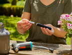 Gardena Easy Szivattyú szivattyú és permetező 1 liter – termékjellemző