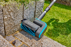 AquaBrush Barrel Brush Medium