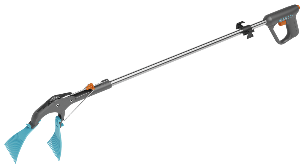 Gripper 4 in 1, ergonomic grabber for various applications