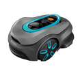 smart SILENO sense 600m² robotfűnyíró