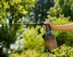 Gardena Easy Szivattyú szivattyú és permetező 1 liter – termékjellemző