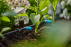 Gardena Szabályozható sorcsepegtető 0–15 liter/óra – termékjellemző