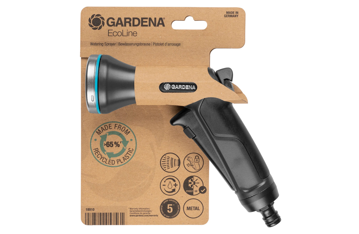 Gardena EcoLine locsolópisztoly