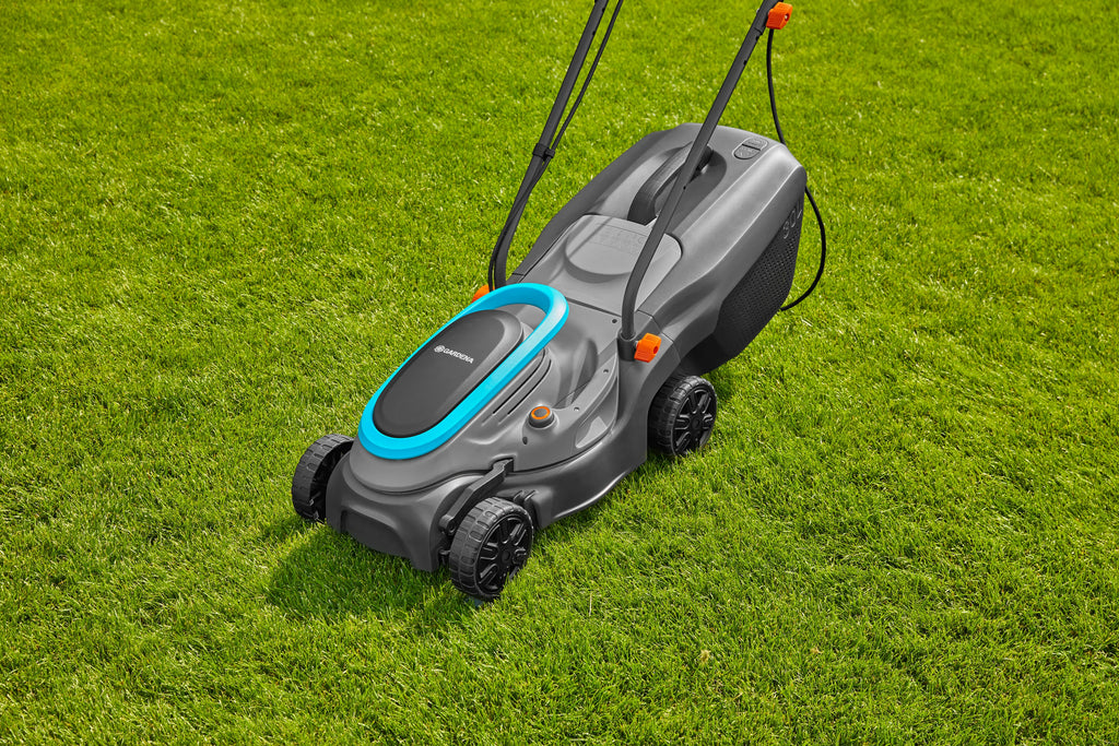 Gardena PowerMax 32/1200 G2 elektromos fűnyíró