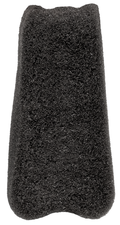 Cleansystem Sponge, spare part for Cleansystem Bike Brush 18848, accessory