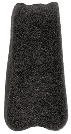 Cleansystem Sponge, spare part for Cleansystem Bike Brush 18848, accessory