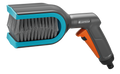 Cleansystem Blind Brush, slat cleaner, water-connected