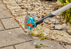Gardena CombiSystem 3in1 fugatisztító – termékjellemző