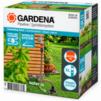 Gardena Pipeline csatlakozódoboz