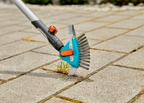 Gardena CombiSystem 3in1 fugatisztító – termékjellemző