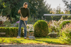 Gardena PureLine Lombseprű FSC 100% – termékjellemző