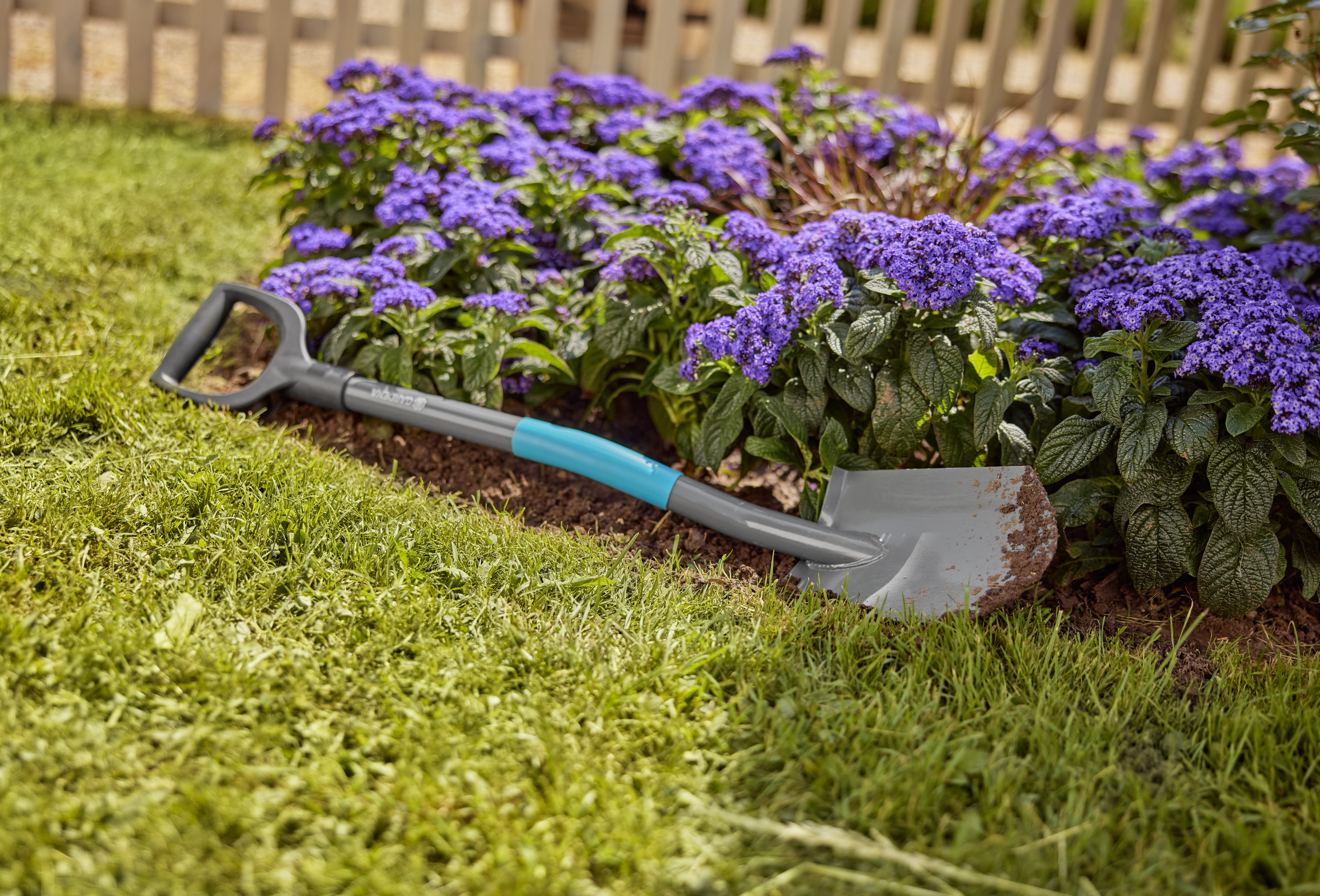 ClassicLine Small Spade
