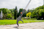 Gripper 4 in 1, ergonomic grabber for various applications