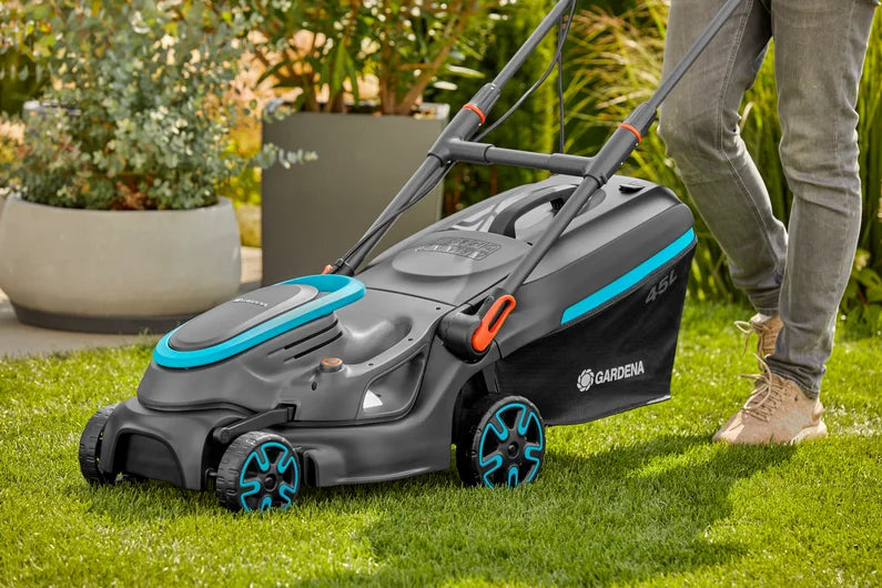 Gardena PowerMax 37/1800 G2 elektromos fűnyíró