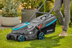 Gardena PowerMax 37/1800 G2 elektromos fűnyíró