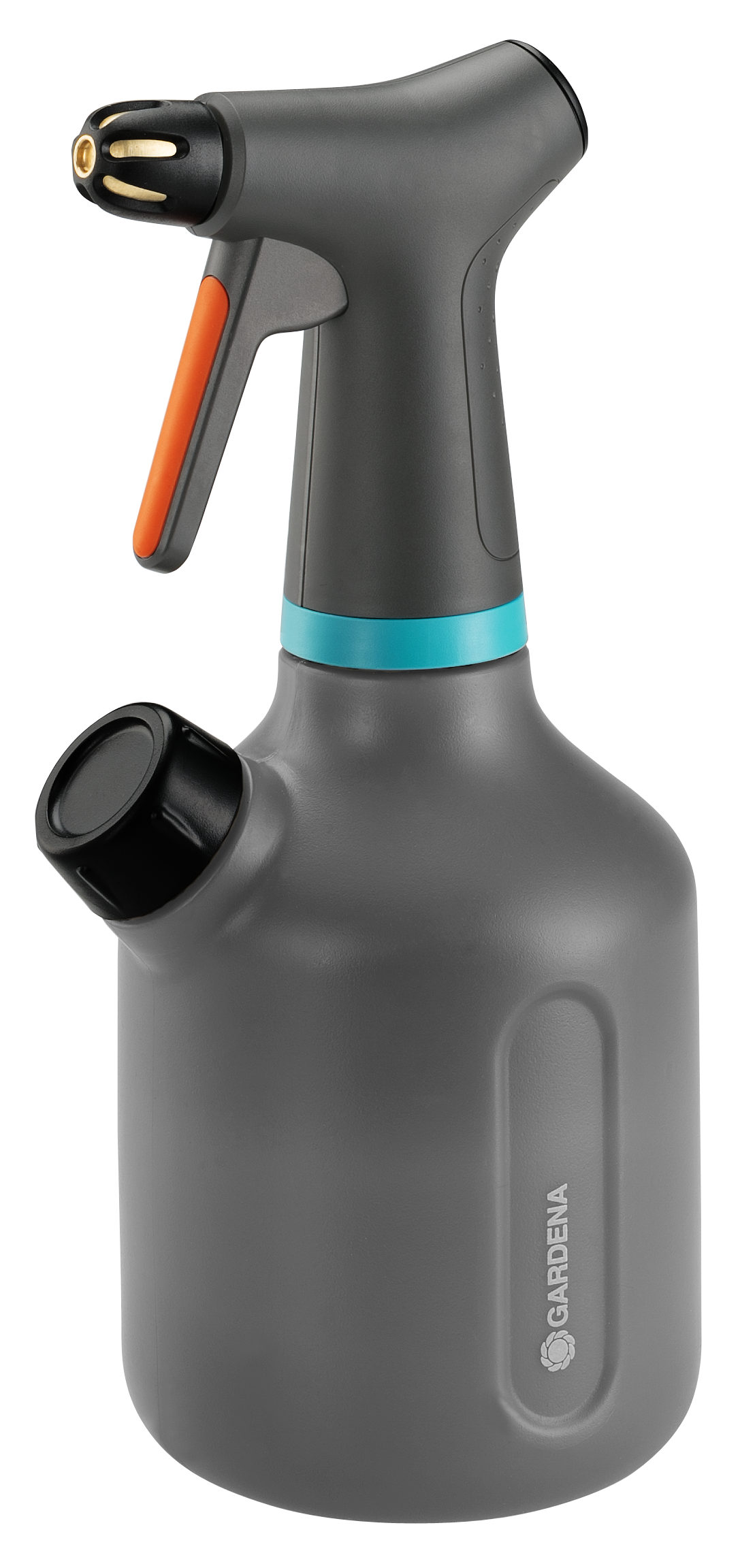 Szivattyúás permetező 1 liter