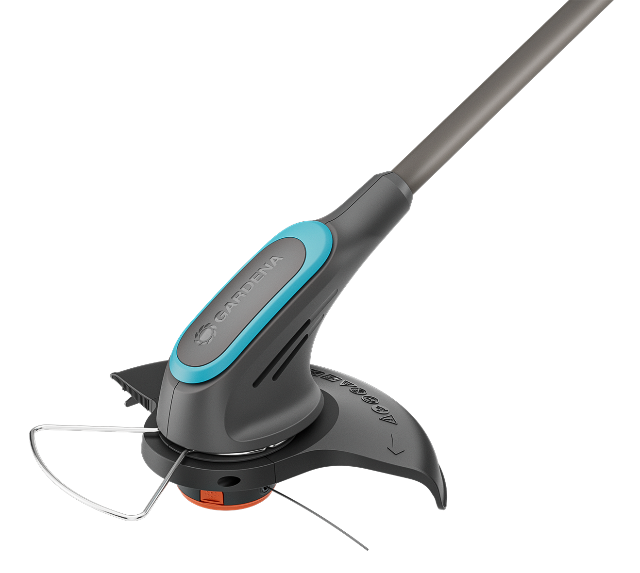 PowerTrim 30/18V P4A Akkumulátoros 
fűszegélynyíró akkumulátor nélkül
