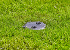 Position Plate for AquaPrecise