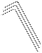 Sprinkler Tripod, converts mobile Sprinkler into High-level Sprinkler