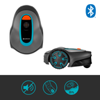 Robotnyíró SILENO minimo 500