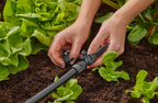 Gardena MDS leszúrótüske 1/2" – termékjellemző
