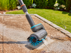 AquaBrush Barrel Brush Medium