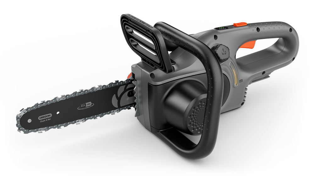 PowerSaw Akkumulátoros láncfűrész 
250/18V akkumulátor nélkül P4A