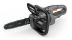 PowerSaw Akkumulátoros láncfűrész 
250/18V akkumulátor nélkül P4A