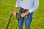 Gardena PowerMax 32/1200 G2 elektromos fűnyíró