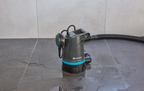 Gardena BASIC 20000 merülőszivattyú 2in1 tiszta vízhez, 20.000 liter/óra, úszókapcsolóval – termékjellemző