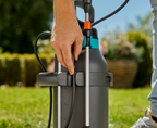 Gardena Plus nyomáspermetező 5 liter – termékjellemző