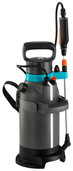 EasySzivattyú nyomáspermetező 5 liter
