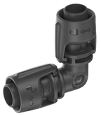 13 mm-es (1/2") L-elem