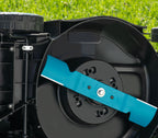 Gardena PowerMax 37/1800 G2 elektromos fűnyíró
