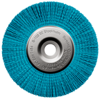 Nylon Weed Brush