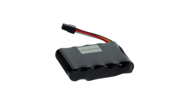 Robotfűnyíró akkumulátor Type 4 18.5 V/2.1 Ah (-2026)