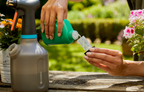 Pumpás permetező 1 liter