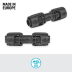 13 mm-es (1/2") kötőelem