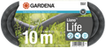 Liano™ Life textiltömlő készlet 10 m